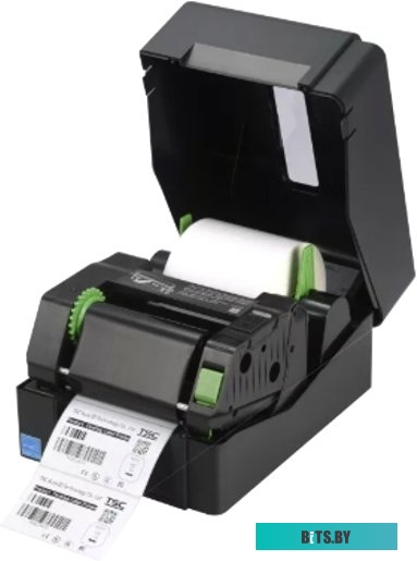 Принтер этикеток TSC TE310,  черный [99-065a901-s1lf00] 99-065A901-S1LF00