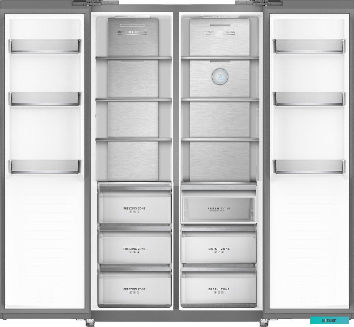 SBS 644 I Бирюса SBS 644 I