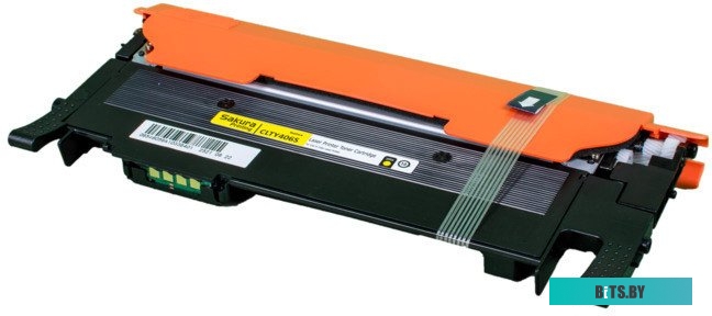 Картридж Sakura Printing SACLT-Y406S