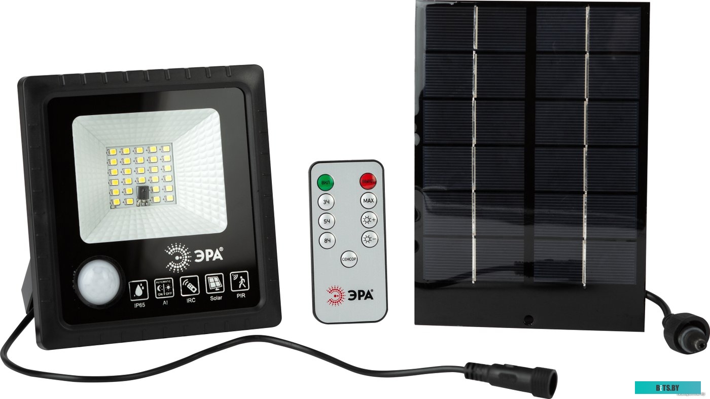 Элемент питания алкалиновый AAA/LR03 1.5В Power (блист. 20шт) Philips Б0064654 Б0064654