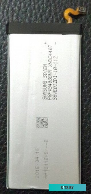 Аккумуляторная батарея EB-BE500ABE для Samsung Galaxy E5 SM-E500H EB-BE500ABE