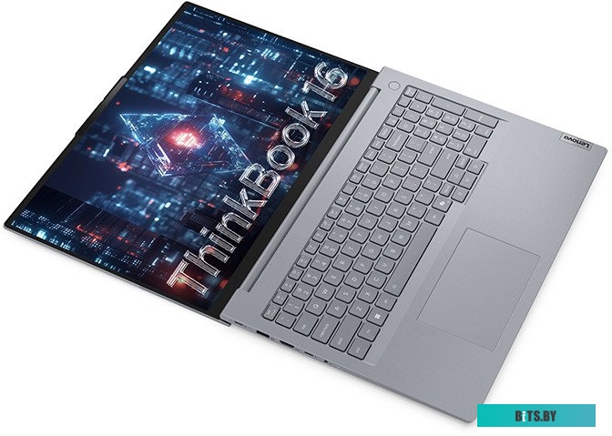 Ноутбук 16" IPS WUXGA LENOVO ThinkBook 16 G8 ((21SH0049GQ)) 21SH0049GQ