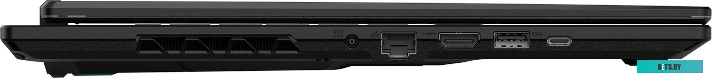 Ноутбук Gigabyte Gaming A16 GA63H  (3WHK3KZ864SD) 3WHK3KZ864SD