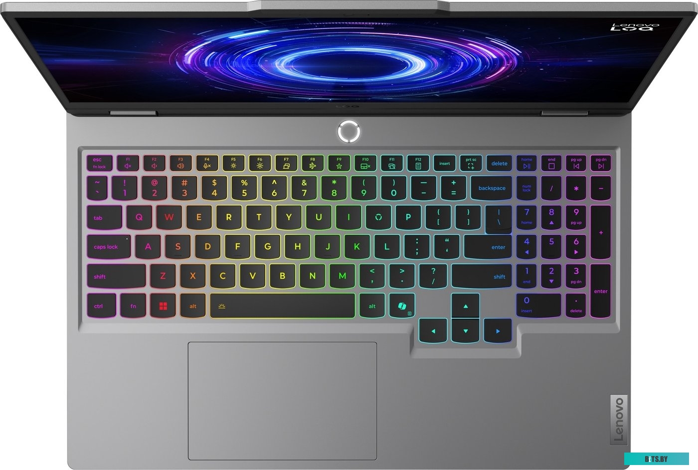 Ноутбук Lenovo LOQ 15IRX10 83JE00L3PS