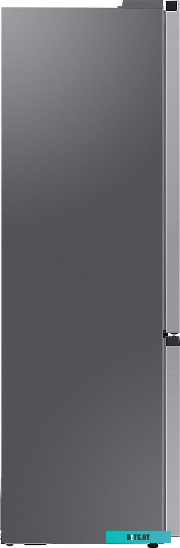 Холодильник Samsung RB38C671DSA/EF 2-хкамерн. серебристый инвертер RB38C671DSA/EF