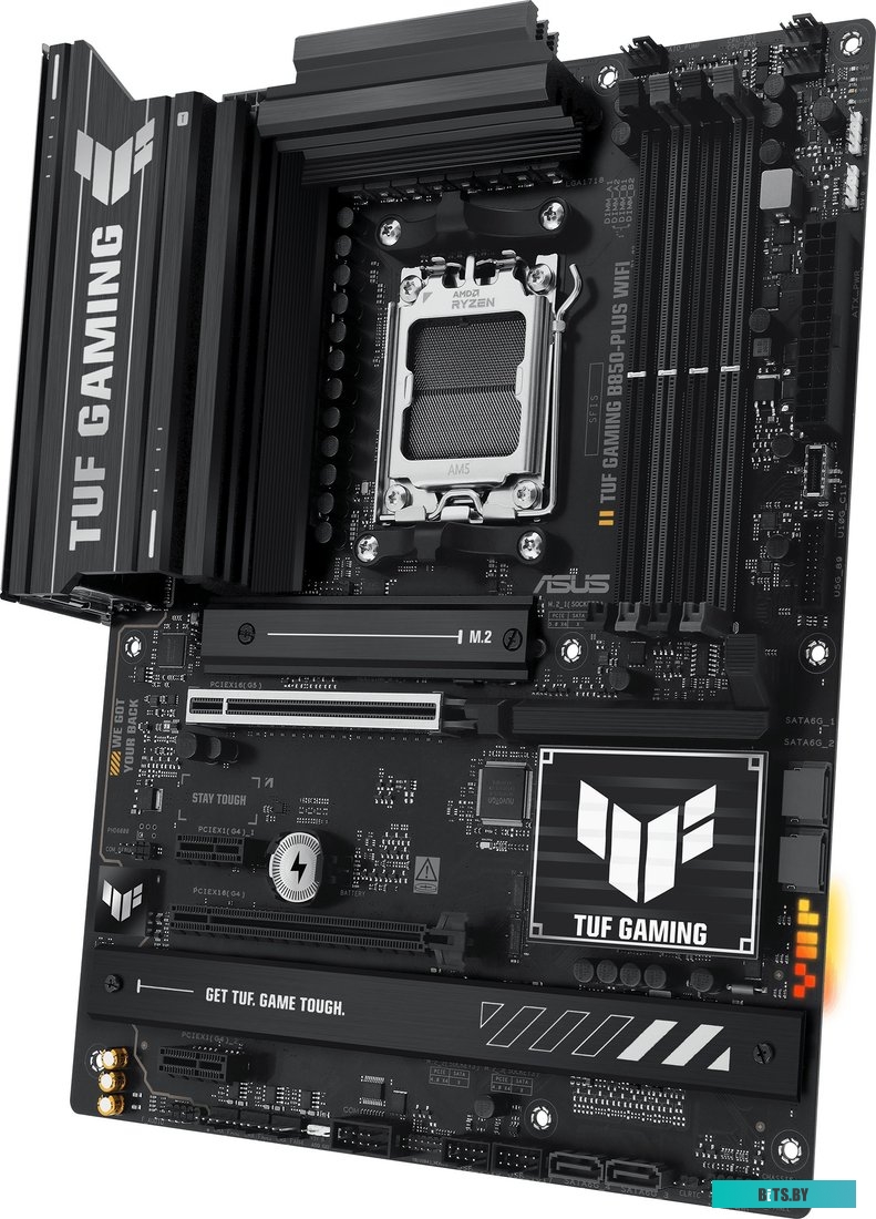 Материнская плата ATX ASUS PROART Z890-CREATOR WIFI 90MB1JD0-M0EAY0
