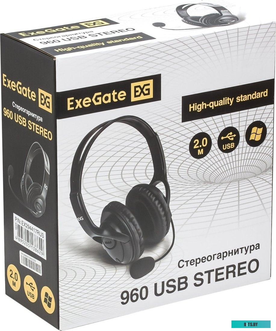 Серверный корпус ExeGate Pro 3U400-07 EX298417RUS EX298417RUS