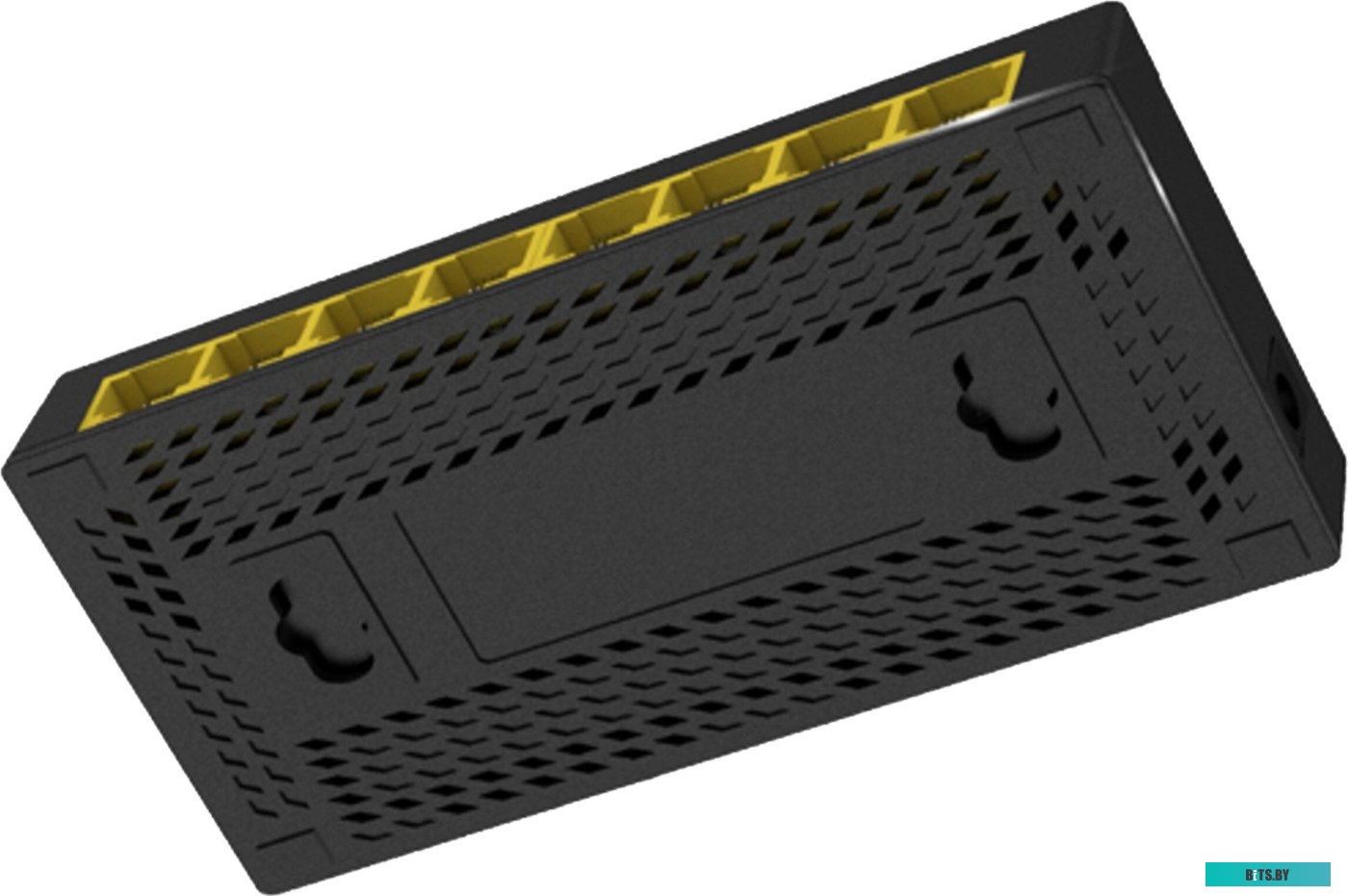 Коммутатор 8PORT 10/100/1000M ST3108GC NETIS ST3108GC
