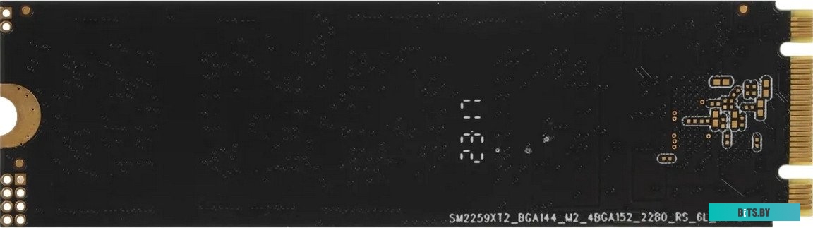 Накопитель SSD AMD PCIe 3.0 x4 960GB R3MP30960G8 Radeon M.2 2280 R3MP30960G8