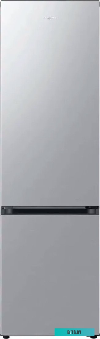 Холодильник Samsung RB38C602DSA/EF 2-хкамерн. графит RB38C602DSA/EF