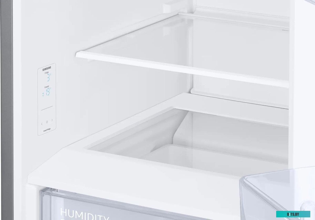 Холодильник Samsung RB38C602DSA/EF 2-хкамерн. графит RB38C602DSA/EF