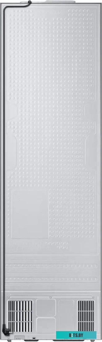 Холодильник Samsung RB38C602DSA/EF 2-хкамерн. графит RB38C602DSA/EF