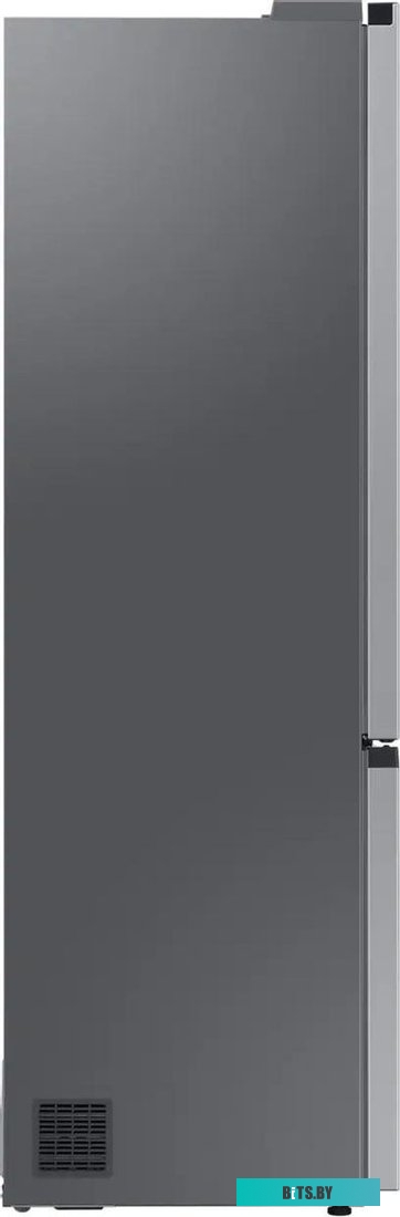 Холодильник Samsung RB38C602DSA/EF 2-хкамерн. графит RB38C602DSA/EF