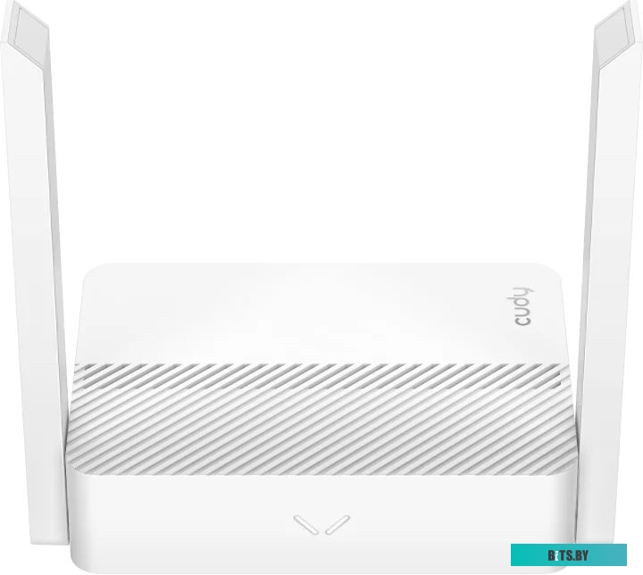 Маршрутизатор CUDY WR1200E WR1200E