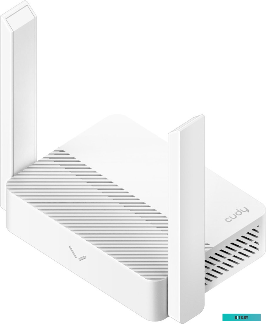 Маршрутизатор CUDY WR1200E WR1200E