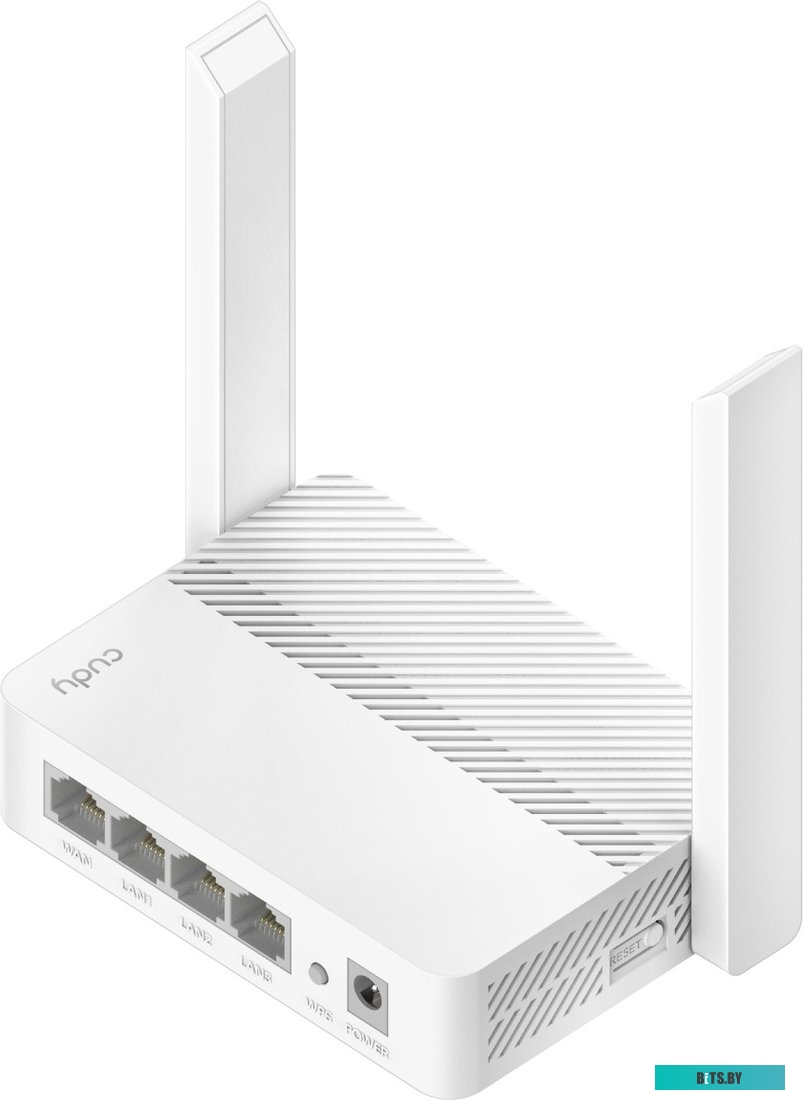 Маршрутизатор CUDY WR1200E WR1200E