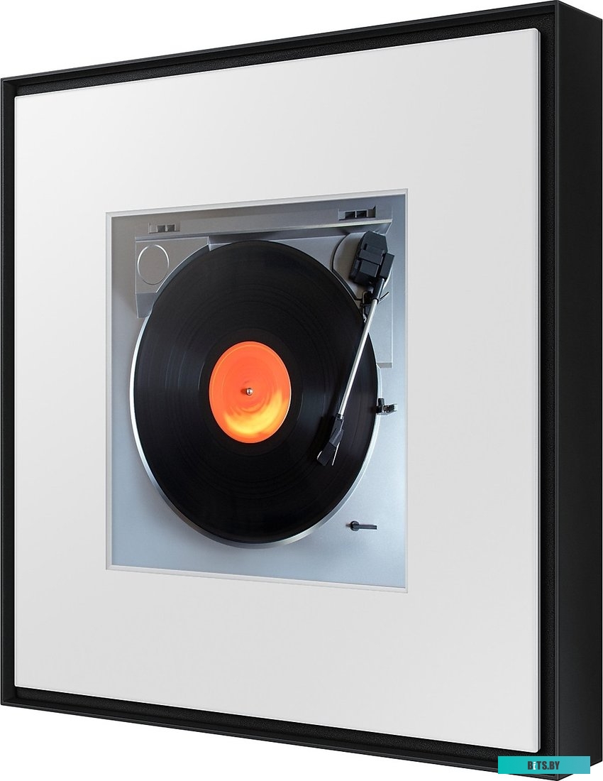 Колонка беспроводная Samsung Music Frame HW-LS60D/ZN HW-LS60D/ZN