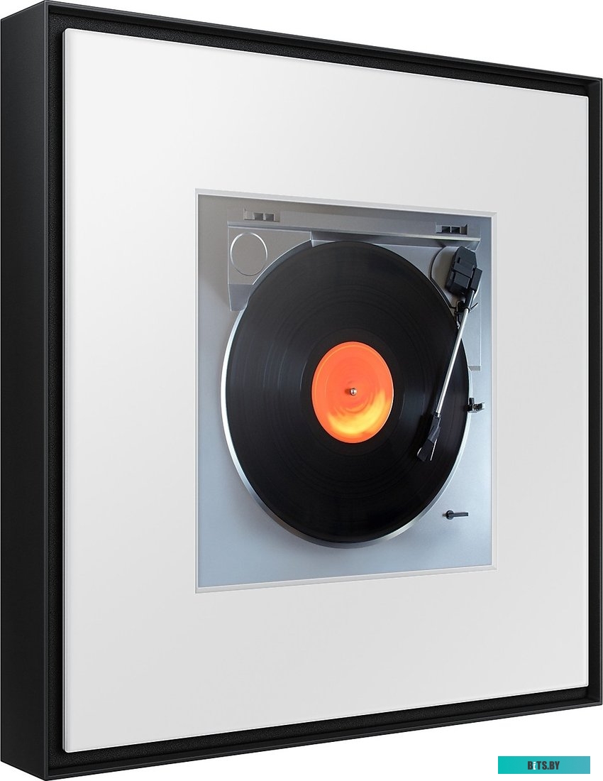 Колонка беспроводная Samsung Music Frame HW-LS60D/ZN HW-LS60D/ZN