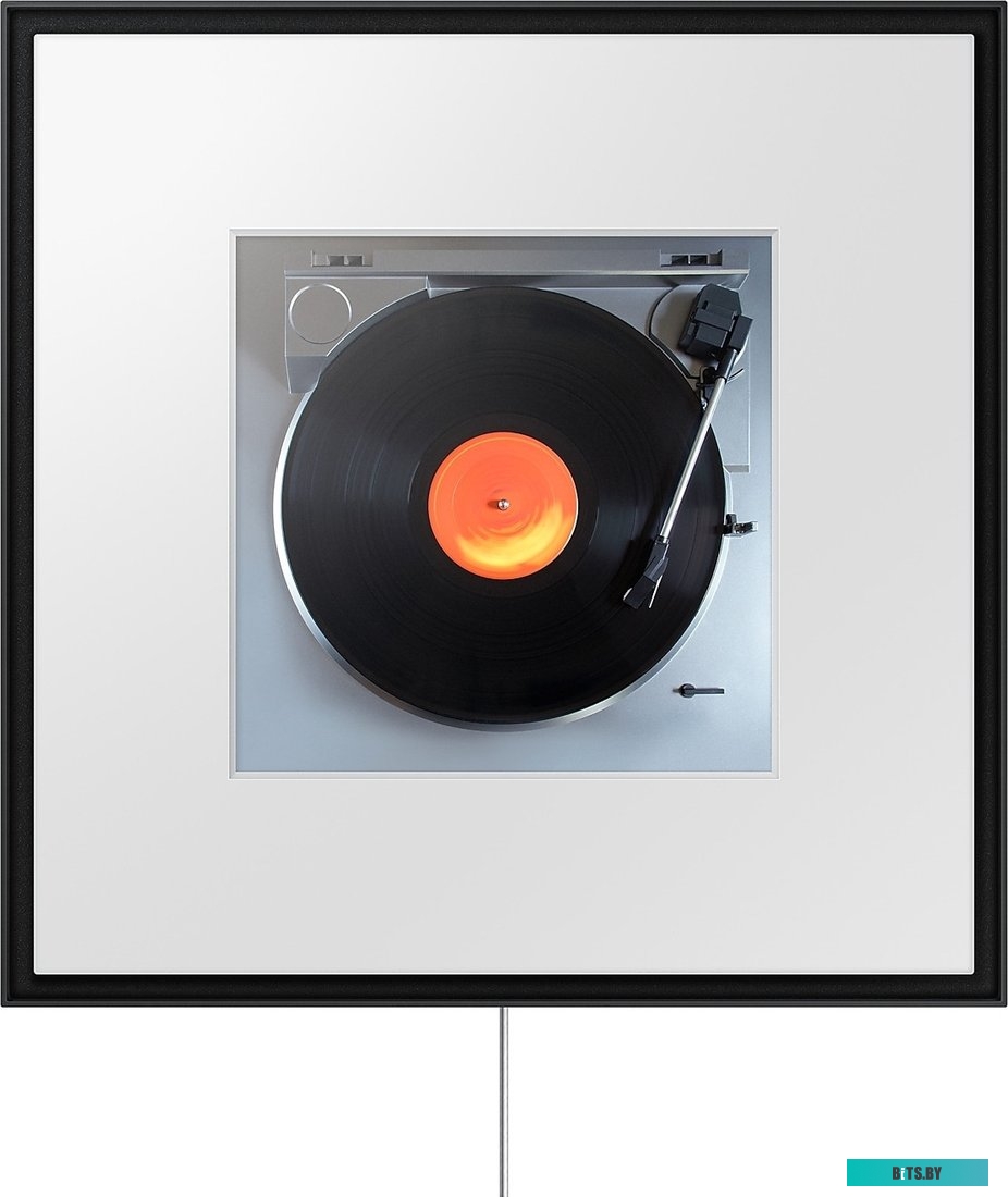 Колонка беспроводная Samsung Music Frame HW-LS60D/ZN HW-LS60D/ZN