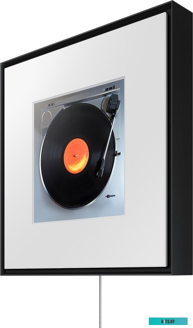 Колонка беспроводная Samsung Music Frame HW-LS60D/ZN HW-LS60D/ZN