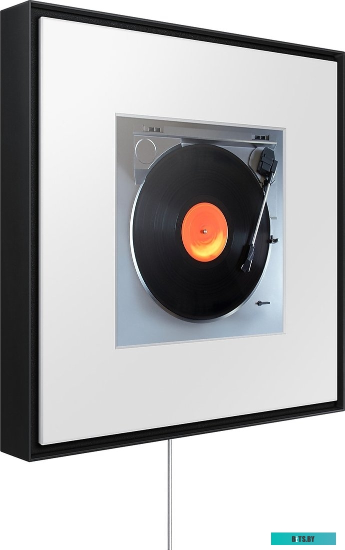 Колонка беспроводная Samsung Music Frame HW-LS60D/ZN HW-LS60D/ZN