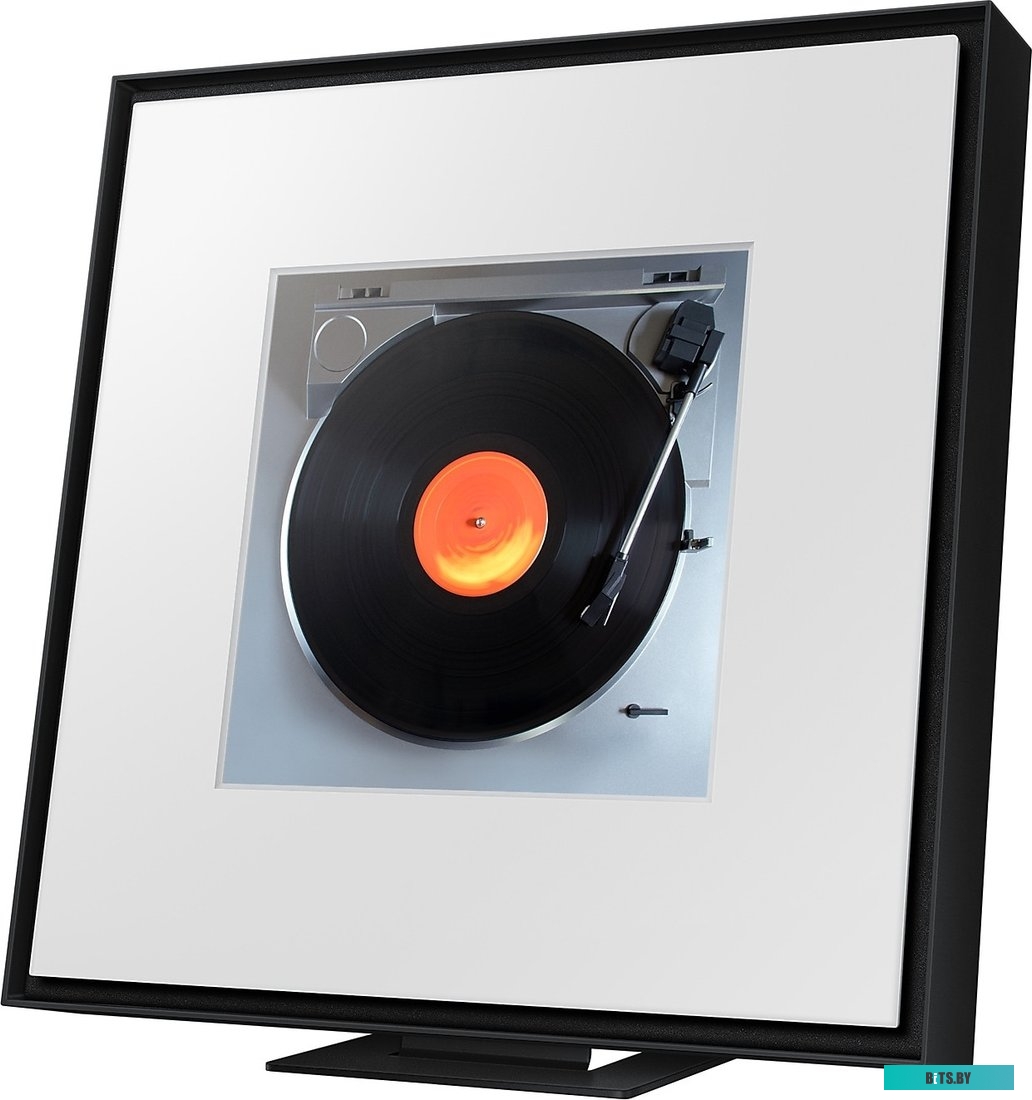 Колонка беспроводная Samsung Music Frame HW-LS60D/ZN HW-LS60D/ZN