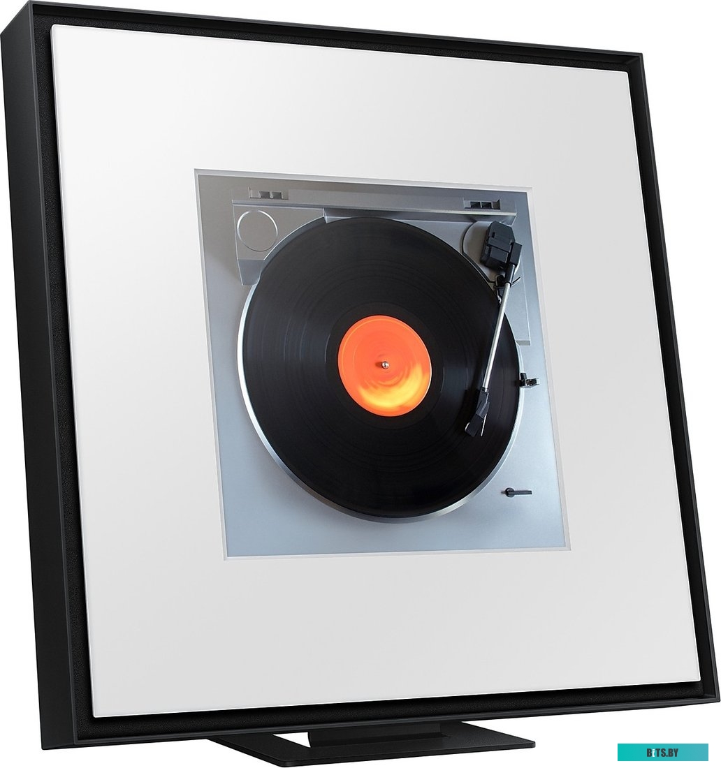 Колонка беспроводная Samsung Music Frame HW-LS60D/ZN HW-LS60D/ZN
