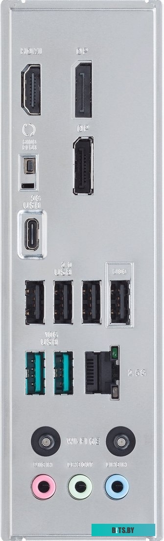 Материнская плата mATX ASUS PRIME B840M-A WIFI 90MB1J20-M0EAY0