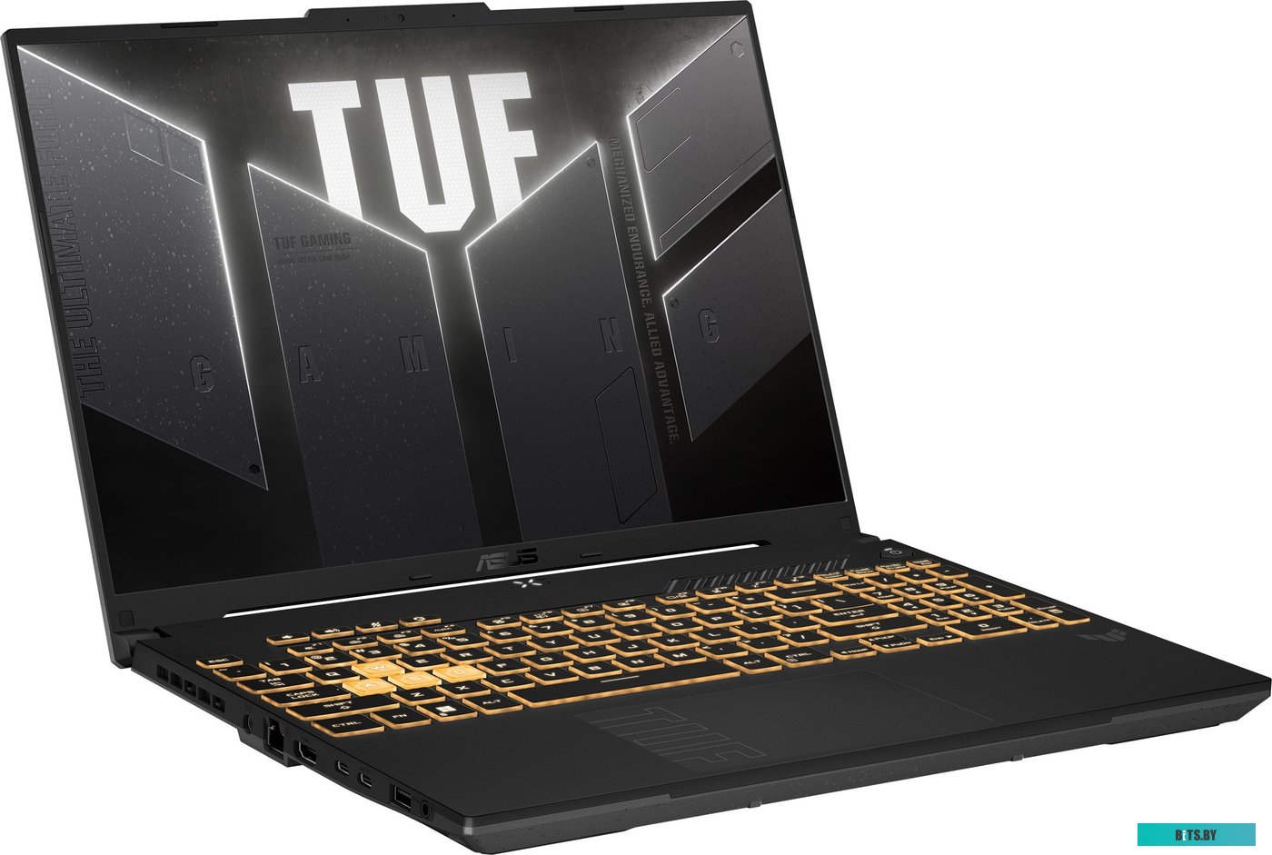 Ноутбук ASUS TUF Gaming F16 FX607VJ-RL013 90NR0MZ6-M000F0_32