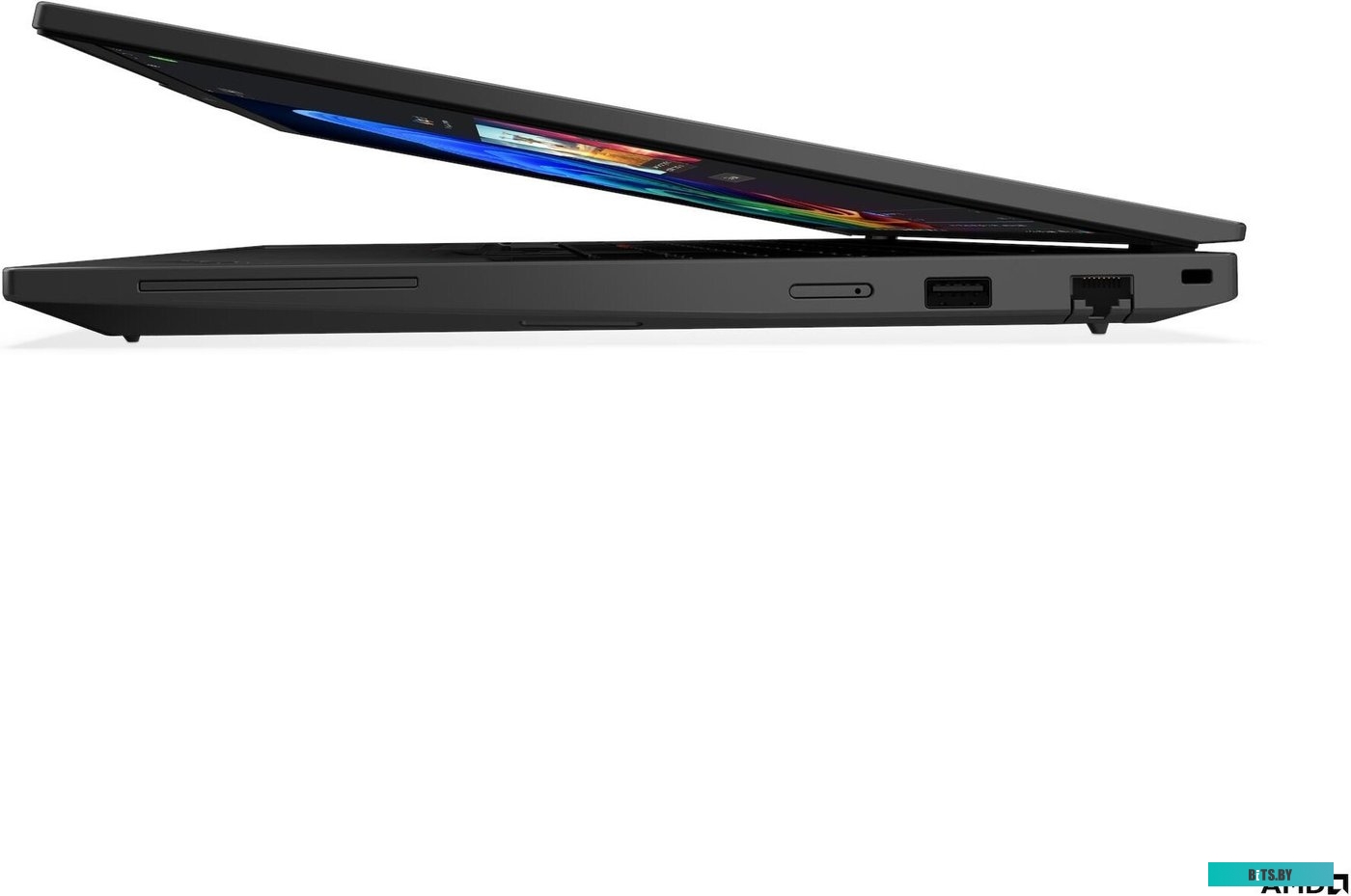 Ноутбук Lenovo ThinkPad T16 Gen 4 16" WUXGA 21QN0049FW