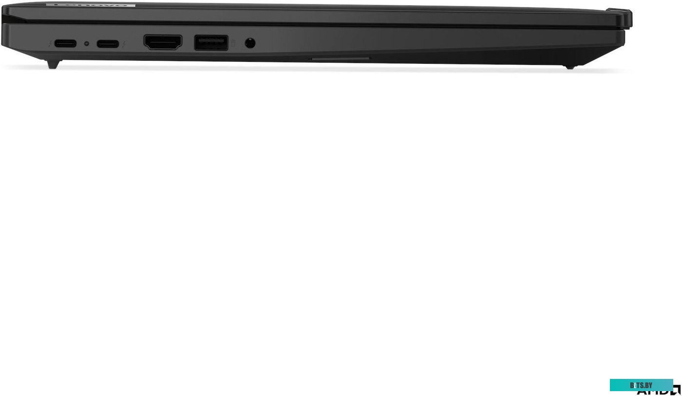 Ноутбук Lenovo ThinkPad T16 Gen 4 16" WUXGA 21QN0049FW