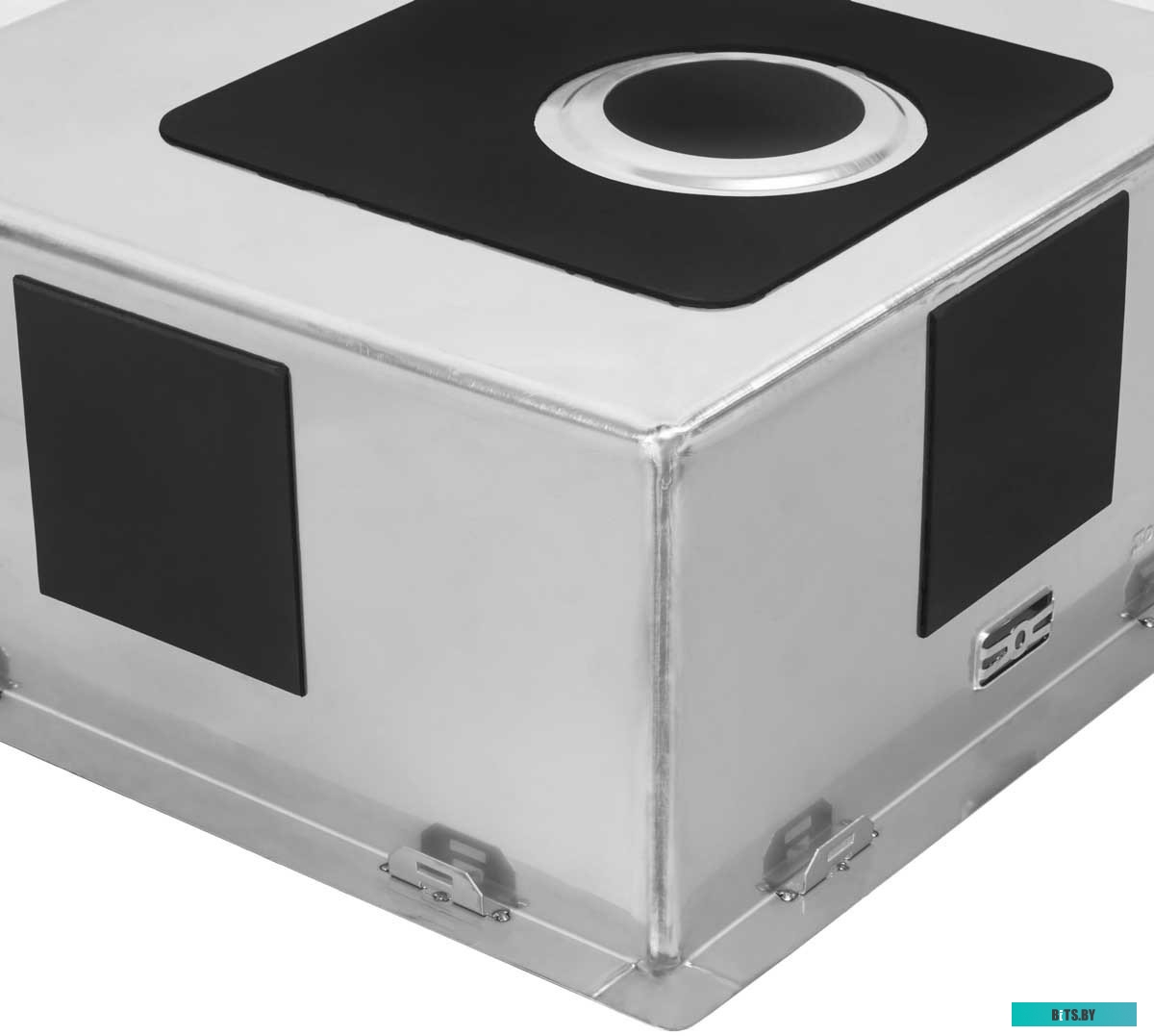Принтер этикеток Mertech Terra Nova TLP100 (300 DPI) <4545>