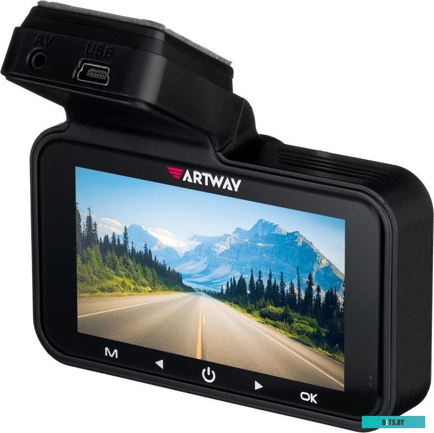 AV-304 Автомобильный видеорегистратор Artway AV-304