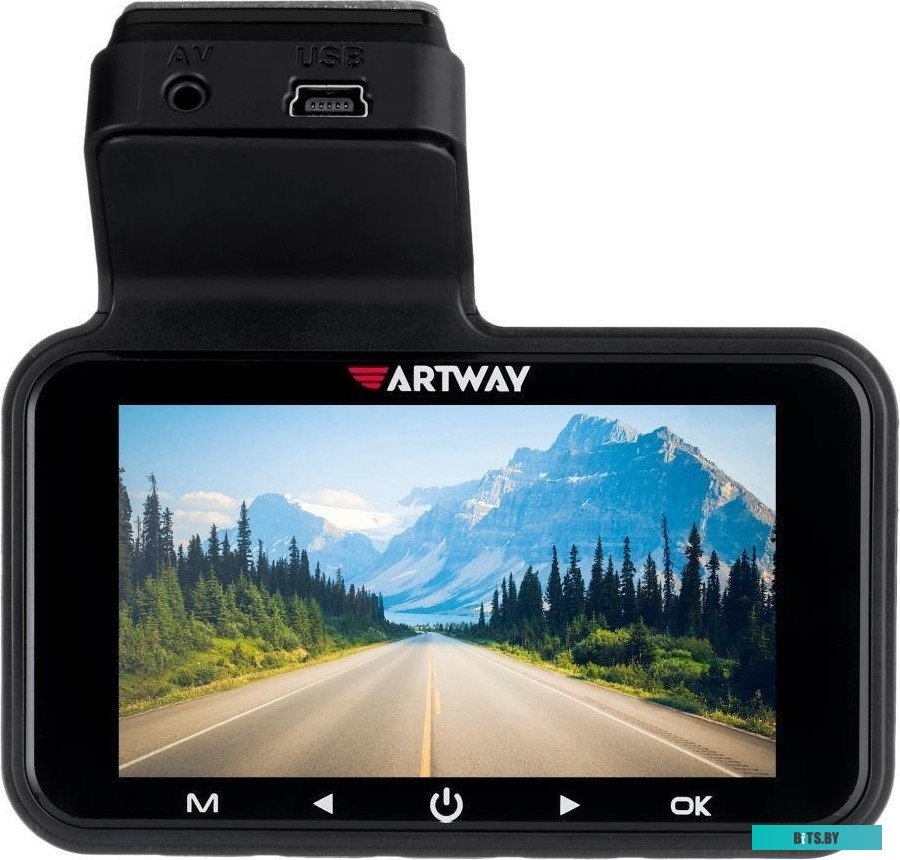 AV-304 Автомобильный видеорегистратор Artway AV-304