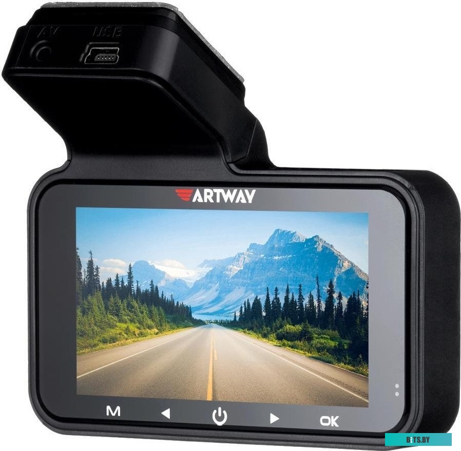 AV-304 Автомобильный видеорегистратор Artway AV-304