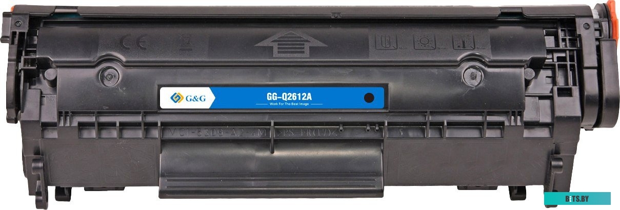 Тонер-картридж G&G GG-FX10 для Canon FAX L100/L140 Canon MF4150