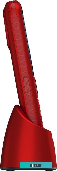 Мобильный телефон Maxvi B21ds (красный)