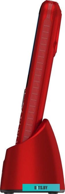Мобильный телефон Maxvi B21ds (красный)
