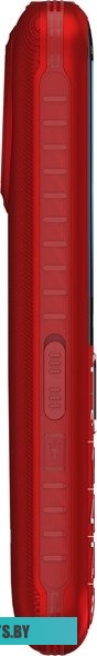 Мобильный телефон Maxvi B21ds (красный)