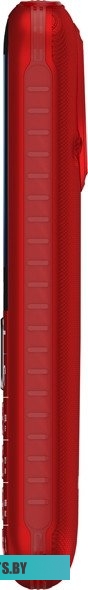 Мобильный телефон Maxvi B21ds (красный)