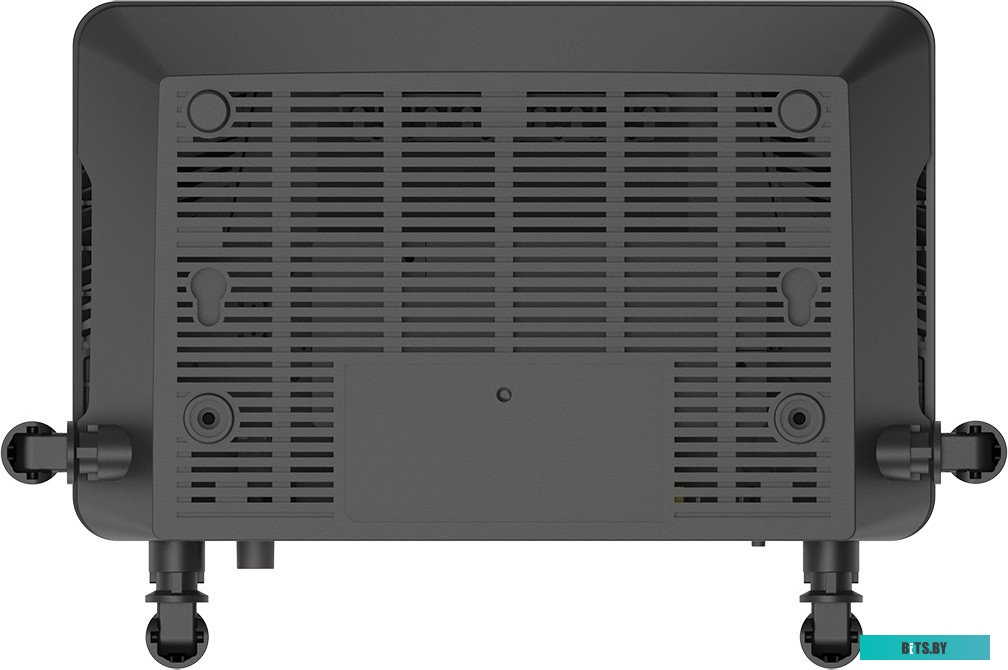 Маршрутизатор ORIGO OWR1530AXG/A1A Гигабитный Mesh Wi-Fi 6 маршрутизатор AX1500, 2.4/5ГГц, 1000Base-T WAN, 3x1000Base-T LAN OWR1530AXG/A1A