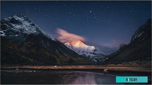 Панель Samsung VM55C-R черный LH55VMCRBGBXCI