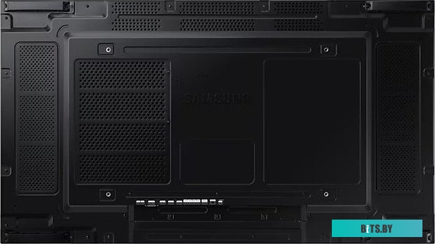 Панель Samsung VM55C-R черный LH55VMCRBGBXCI