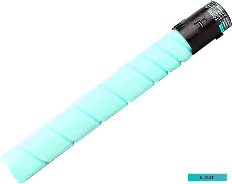 Картридж лазерный Konica Minolta ACVV450 TN627C Toner Cyan ACVV450