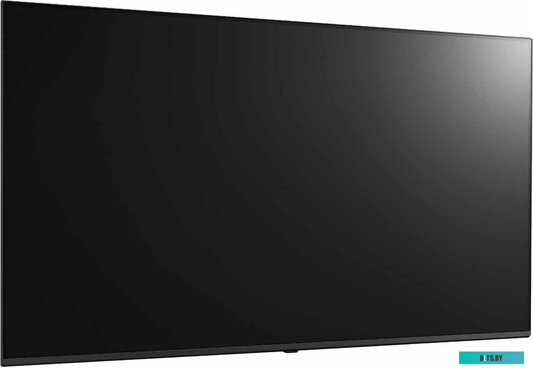 Телевизор 75'' LG 75UM662H/ LG HTV 75" 75UM662H UHD; Яркость 330кд/м2; Цвет рамки Ashed Blue; webOS 23; Поддерживает DVB-T2/C/S2, IP-channels; Wi-Fi; 