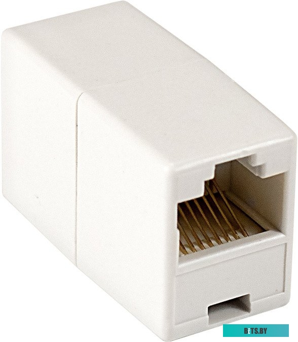 EX292846RUS Модуль проходной ExeGate CP45-C5 RJ45-RJ45 Кат.5e <EX292846RUS>