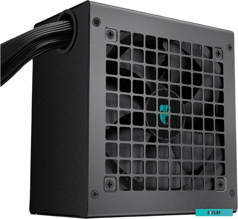 Блок питания Deepcool PK550D (R-PK550D-FA0B-WGEU) R-PK550D-FA0B-WGEU