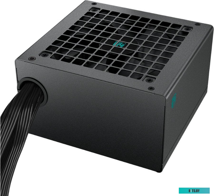 Блок питания Deepcool PK550D (R-PK550D-FA0B-WGEU) R-PK550D-FA0B-WGEU