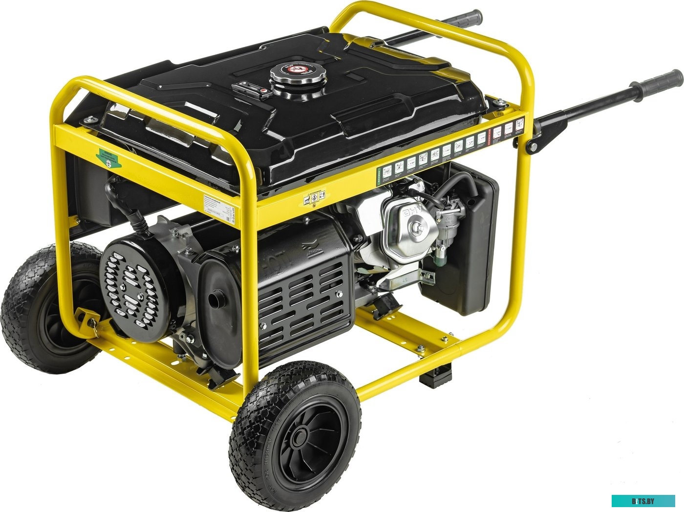 Блок питания Procase GRP550