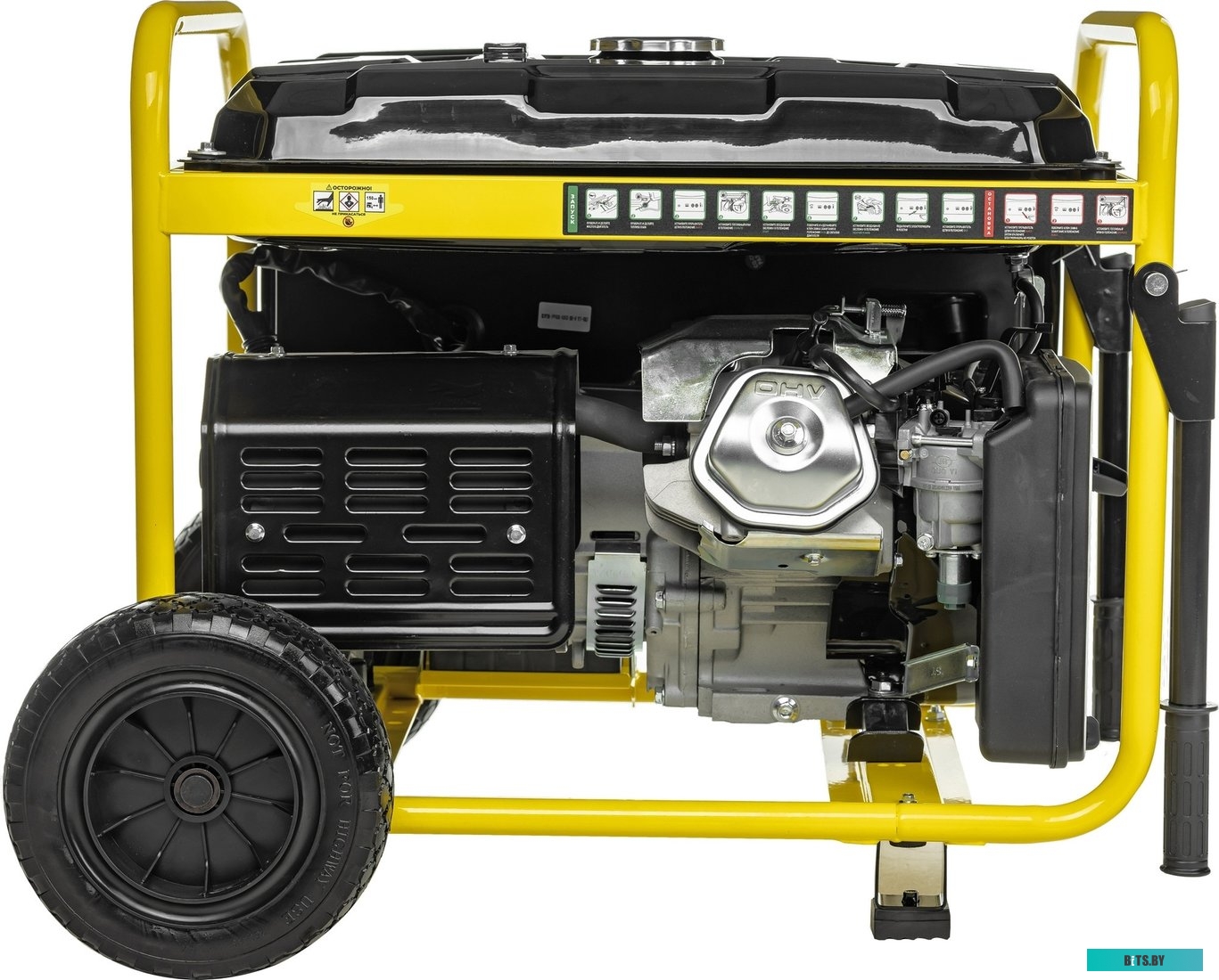 Блок питания Procase GRP550